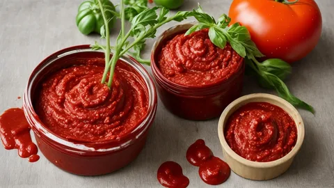 تصویر 4 از رب گوجه فرنگی سحر مناسب انواع غذا و پخت‌ و پز خانگی